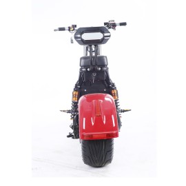 Madat D Elektroroller E Roller E Scooter Elektroscooter 1500W 40ah bis 120 km 45 km/h