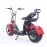 Madat D Elektroroller E Roller E Scooter Elektroscooter 1500W 40ah bis 120 km 45 km/h