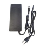 Langfeite T8 60V 67.2V 3.5A XVE LI-ION 67.2V 3.5A Chargers for EUC and E-Scooter E-Roller E-Bike