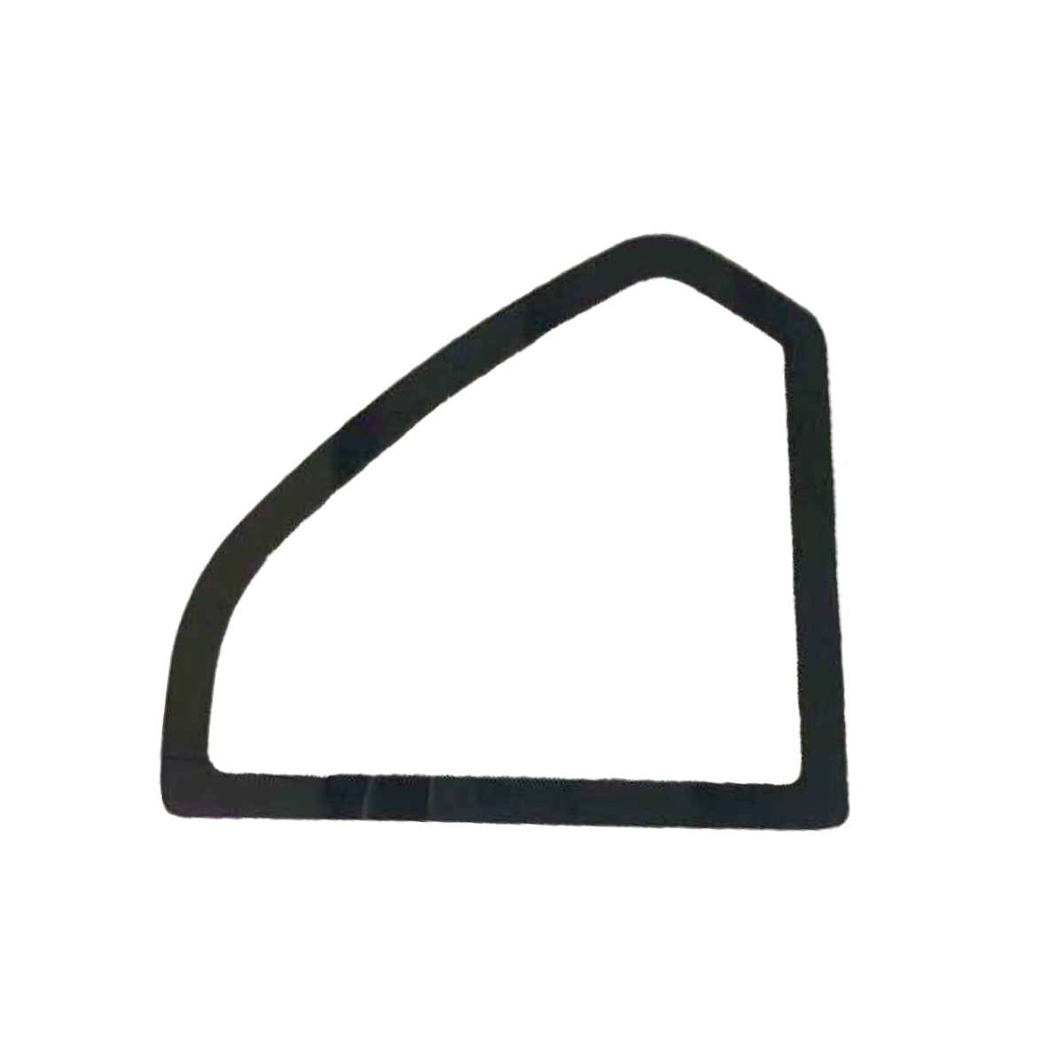 Left Rear Side Corner Glass For E-Cabin Scooter