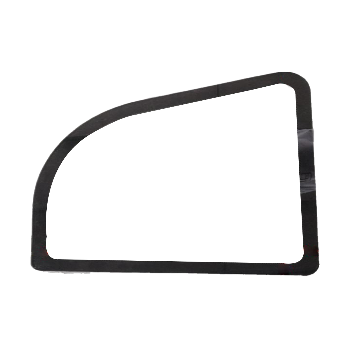  Eckglas hinten rechts Für E-Kabinnenroller Madat K Trike Econelo Nelo 3.2 Geco Sera2 V2 Futura Cruise