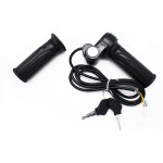 MADAT COBRA GASHEBEL STARTERSYSTEM UND CITYCOCO REGISTRIERBARER SCHLÜSSELSATZ FÜR MADAT COBRA S3 49E CITYCOCO UND ANDERE ELEKTROROLLER