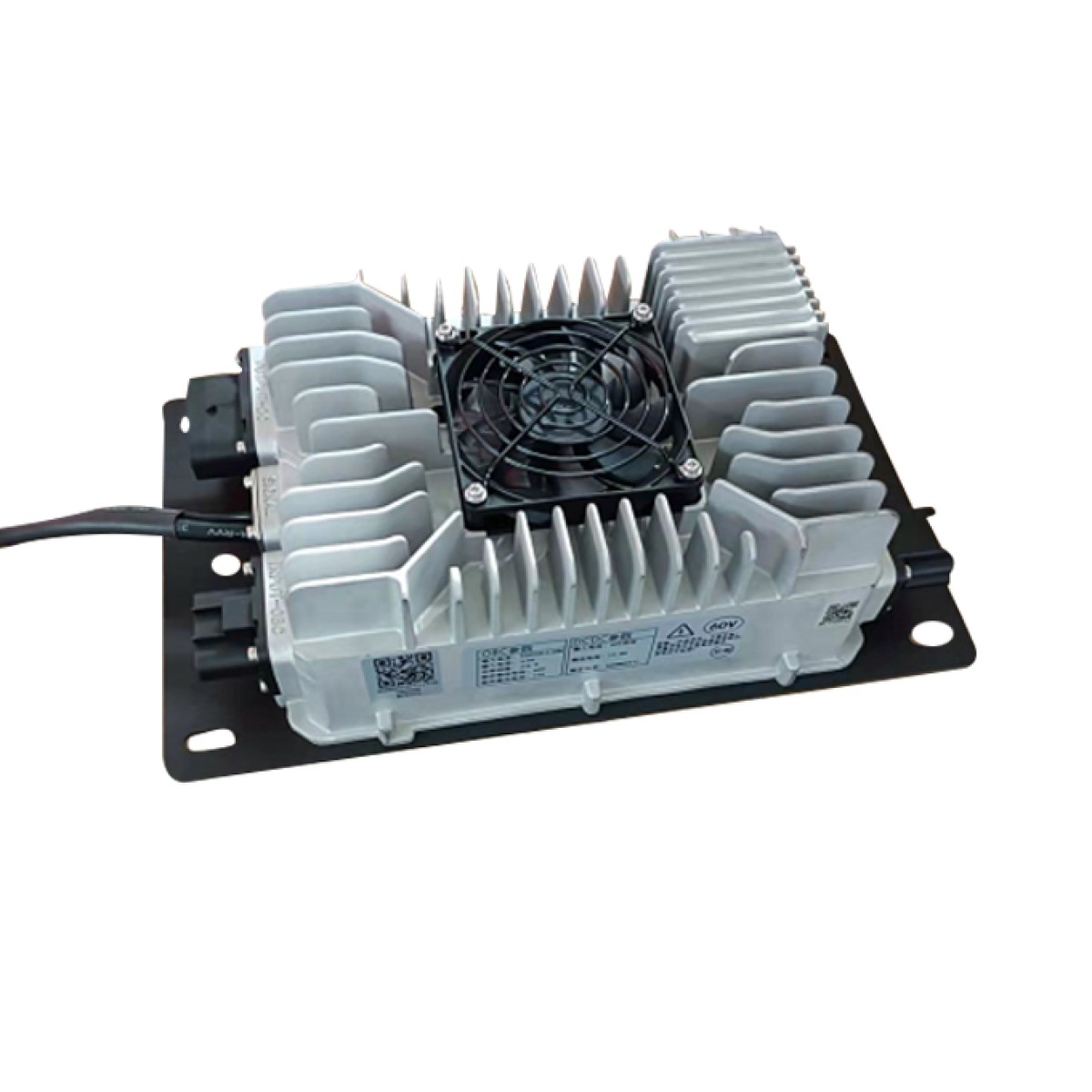 E Cabin Scooter Electric Scooter Spare Parts OBC/DC for AMY JINPENG