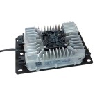 E Cabin Scooter Electric Scooter Spare Parts OBC/DC for AMY JINPENG