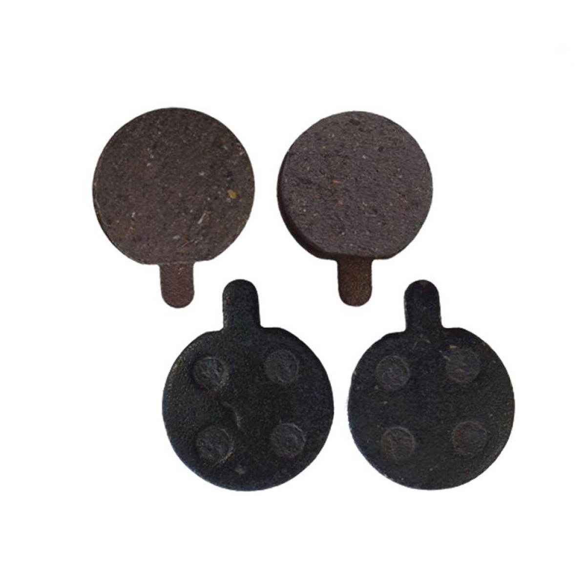 Langfeite Elektroroller Bremsbelag 10 Zoll Scooter für L8S Xiaomi M365 Boyueda