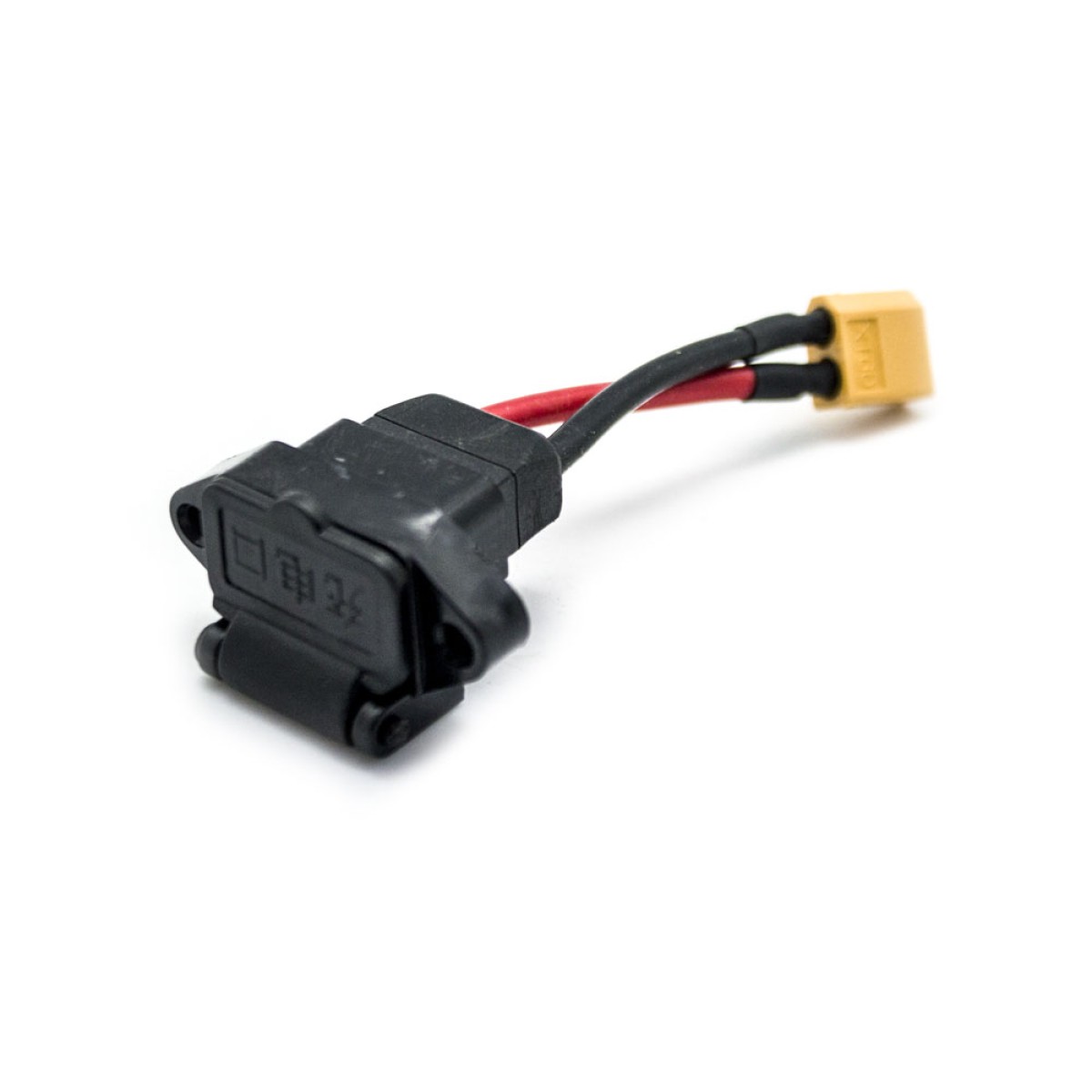 MADAT COBRA BATTERIEANSCHLUSS FÜR MADAT COBRA S3 49E CITYCOCO UND ANDERE ELEKTROROLLER