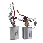 Langfeite L8S motor brushless controller 48V 400W waterproof electric bicycle electric scooter brushless controller