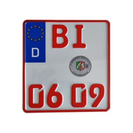 DAYI E-Odin 2.0 E Roller E Scooter E Motorrad 17 Zoll 125-130 km/h 120 Ah Akku 150-250 km (ohne Topcase und Seitenkoffer)