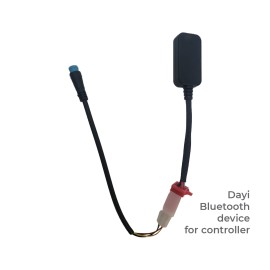 DAYI Bluetooth Gerät des Controllers für Dayi E Odin 2.0 E Odin 2.0 Pro E Odin 3.0 Pro E Scooter E Roller E Motorrad Ersatzteile
