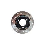 DAYI Brake Disc for all E Thor Models E Scooter Electric Scooter Spare Parts