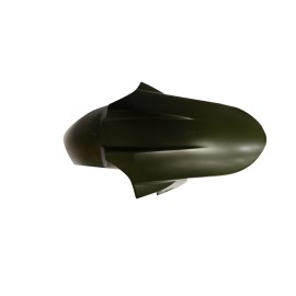 DAYI Kotflügel vorne für Dayi E Odin 2.0 E Odin 2.0 Pro E Odin 3.0 Pro E Scooter E Chopper E Roller E Motorrad Ersatzteile