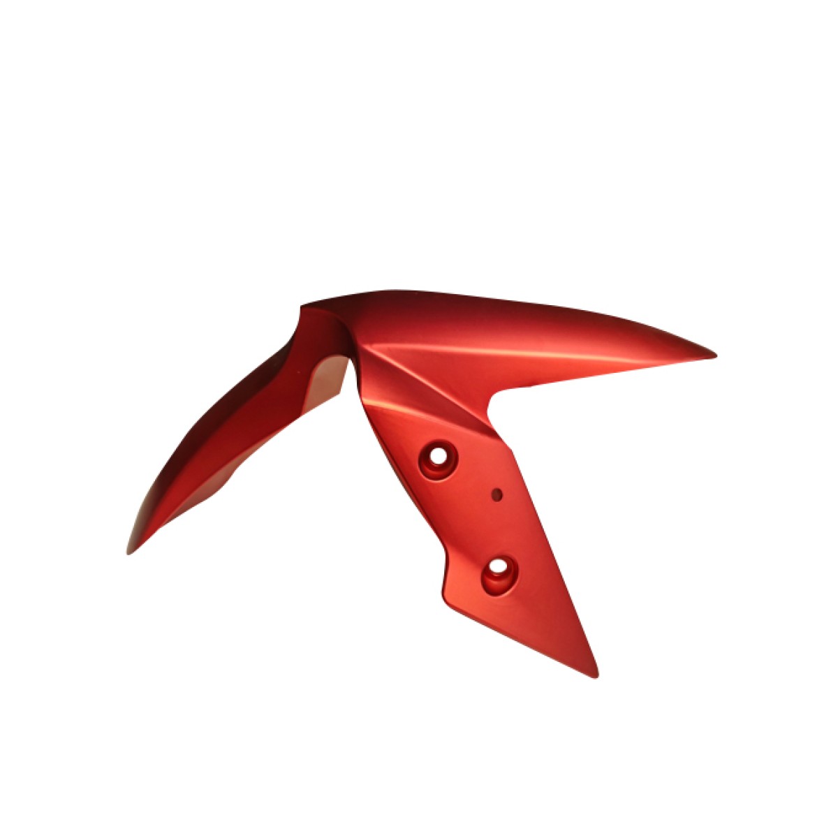 DAYI Kotflügel vorne für Dayi E Odin 2.0 E Odin 2.0 Pro E Odin 3.0 Pro E Scooter E Chopper E Roller E Motorrad Ersatzteile