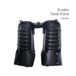 DAYI Tank Front Cover for Dayi E Odin 2.0 E Odin 2.0 Pro E Odin 3.0 Pro e scooter e roller e motorcycle spare parts