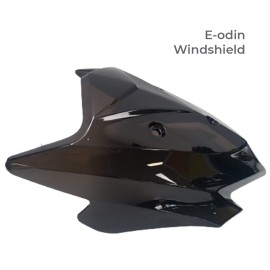 DAYI Windshield for Dayi E Odin 2.0 E Odin 2.0 Pro E odin 3.0 Pro E Scooter E Roller E Motorcycle Spare Parts