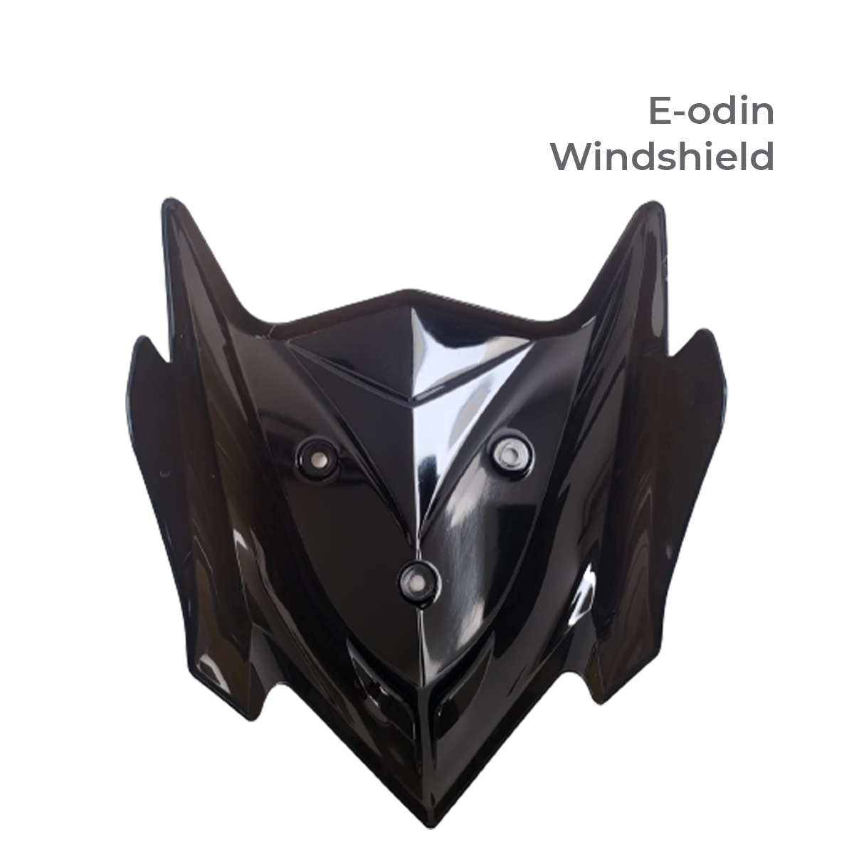 DAYI Windshield for Dayi E Odin 2.0 E Odin 2.0 Pro E odin 3.0 Pro E Scooter E Roller E Motorcycle Spare Parts