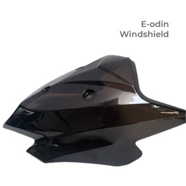 DAYI Windshield for Dayi E Odin 2.0 E Odin 2.0 Pro E odin 3.0 Pro E Scooter E Roller E Motorcycle Spare Parts