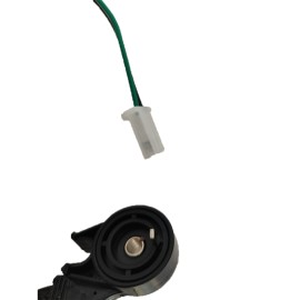 DAYI Fussstützschalter für Dayi E Odin 2.0 E Odin 2.0 Pro E Odin 3.0 Pro 10kw 6000W E Scooter E Chopper E Roller E Motorrad Ersatzteile