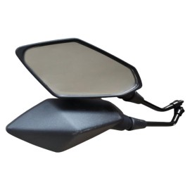 DAYI Rückspiegel für Dayi E Odin 2.0 E Odin 2.0 Pro E Odin 3.0 Pro E Thor 6.0B 10kw 6000W E Scooter E Chopper E Roller E Motorrad Ersatzteile