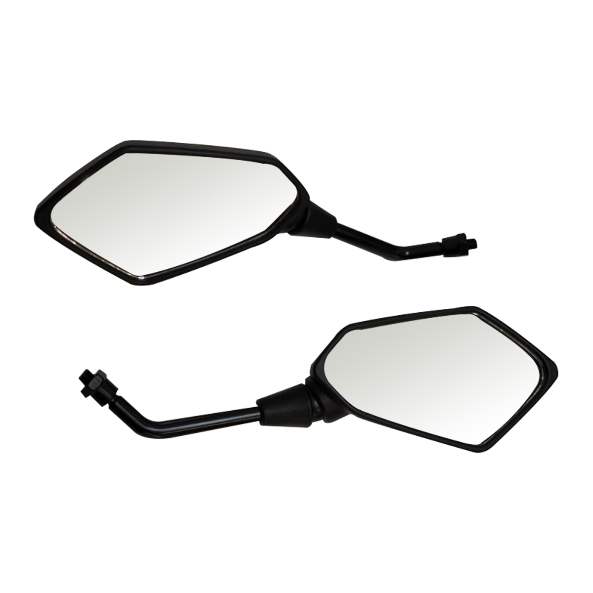DAYI Rückspiegel für Dayi E Odin 2.0 E Odin 2.0 Pro E Odin 3.0 Pro E Thor 6.0B 10kw 6000W E Scooter E Chopper E Roller E Motorrad Ersatzteile