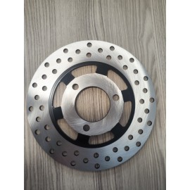 DAYI Hintere Bremsscheibe für Dayi E Odin 2.0 E Odin 2.0 Pro E Odin 3.0 Pro 10kw 6000W E Scooter E Chopper E Roller E Motorrad Ersatzteile