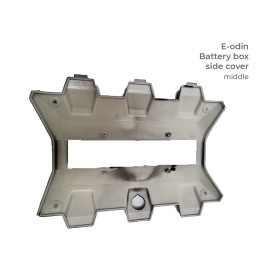 DAYI Battery Box Side Cover for Dayi E Odin 2.0 E Odin 2.0 Pro E Odin 3.0 Pro E Scooter E Roller E Motorcycle Spare Parts