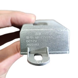 DAYI Konverter für Dayi E thor 5.0C E thor 6.0B E gen E Baldur alle Dayi Motor Modelle und andere E Chopper E Roller E Scooter E Motorräder 48 72V/8A DC-12V Ersatzteile