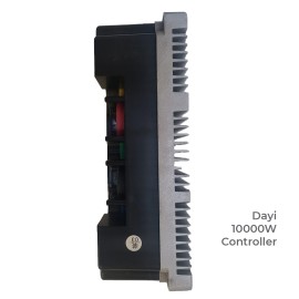 DAYI Controller für Dayi E-odin 10000W E Scooter E Roller E-Motorrad Ersatzteile