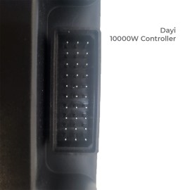 DAYI Controller für Dayi E-odin 10000W E Scooter E Roller E-Motorrad Ersatzteile