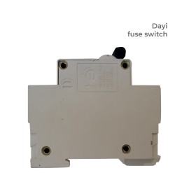 Dayi Sicherungsschalter für Dayi E-odin 2.0 Dayi E odin 2.0 Pro Dayi E thor 6.0B e scooter e roller e scooter Ersatzteile