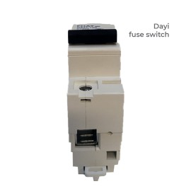 Dayi Sicherungsschalter für Dayi E-odin 2.0 Dayi E odin 2.0 Pro Dayi E thor 6.0B e scooter e roller e scooter Ersatzteile