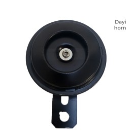 DAYI Horn für Dayi E Odin 2.0 E Odin 2.0 Pro E Odin 3.0 Pro E Thor 6.0B E Scooter E Chopper E Roller E Motorrad Ersatzteile