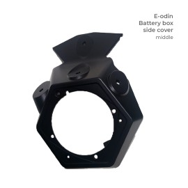 DAYI Dekorative Lichtbaugruppe für Dayi E Odin 2.0 E Odin 2.0 Pro E Odin 3.0 Pro E Scooter E Roller E Motorrad Ersatzteile