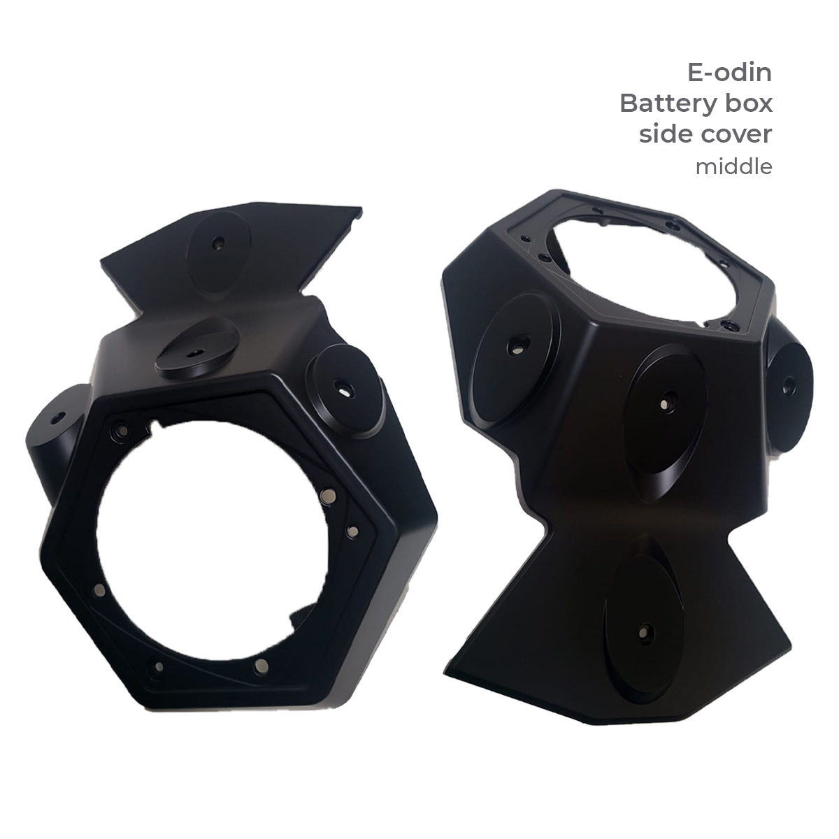 DAYI Dekorative Lichtbaugruppe für Dayi E Odin 2.0 E Odin 2.0 Pro E Odin 3.0 Pro E Scooter E Roller E Motorrad Ersatzteile