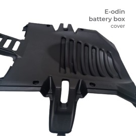 DAYI Batteriefachabdeckung für Dayi E Odin 2.0 E Odin 2.0 Pro E Odin 3.0 Pro E-Scooter E-Roller E-Motorrad Ersatzteile