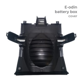 DAYI Batteriefachabdeckung für Dayi E Odin 2.0 E Odin 2.0 Pro E Odin 3.0 Pro E-Scooter E-Roller E-Motorrad Ersatzteile