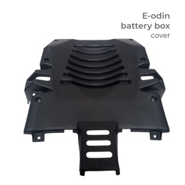 DAYI Batteriefachabdeckung für Dayi E Odin 2.0 E Odin 2.0 Pro E Odin 3.0 Pro E-Scooter E-Roller E-Motorrad Ersatzteile