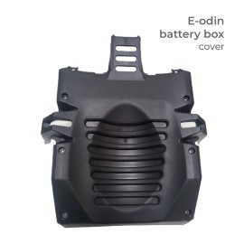 DAYI Batteriefachabdeckung für Dayi E Odin 2.0 E Odin 2.0 Pro E Odin 3.0 Pro E-Scooter E-Roller E-Motorrad Ersatzteile