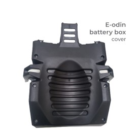 DAYI Batteriefachabdeckung für Dayi E Odin 2.0 E Odin 2.0 Pro E Odin 3.0 Pro E-Scooter E-Roller E-Motorrad Ersatzteile