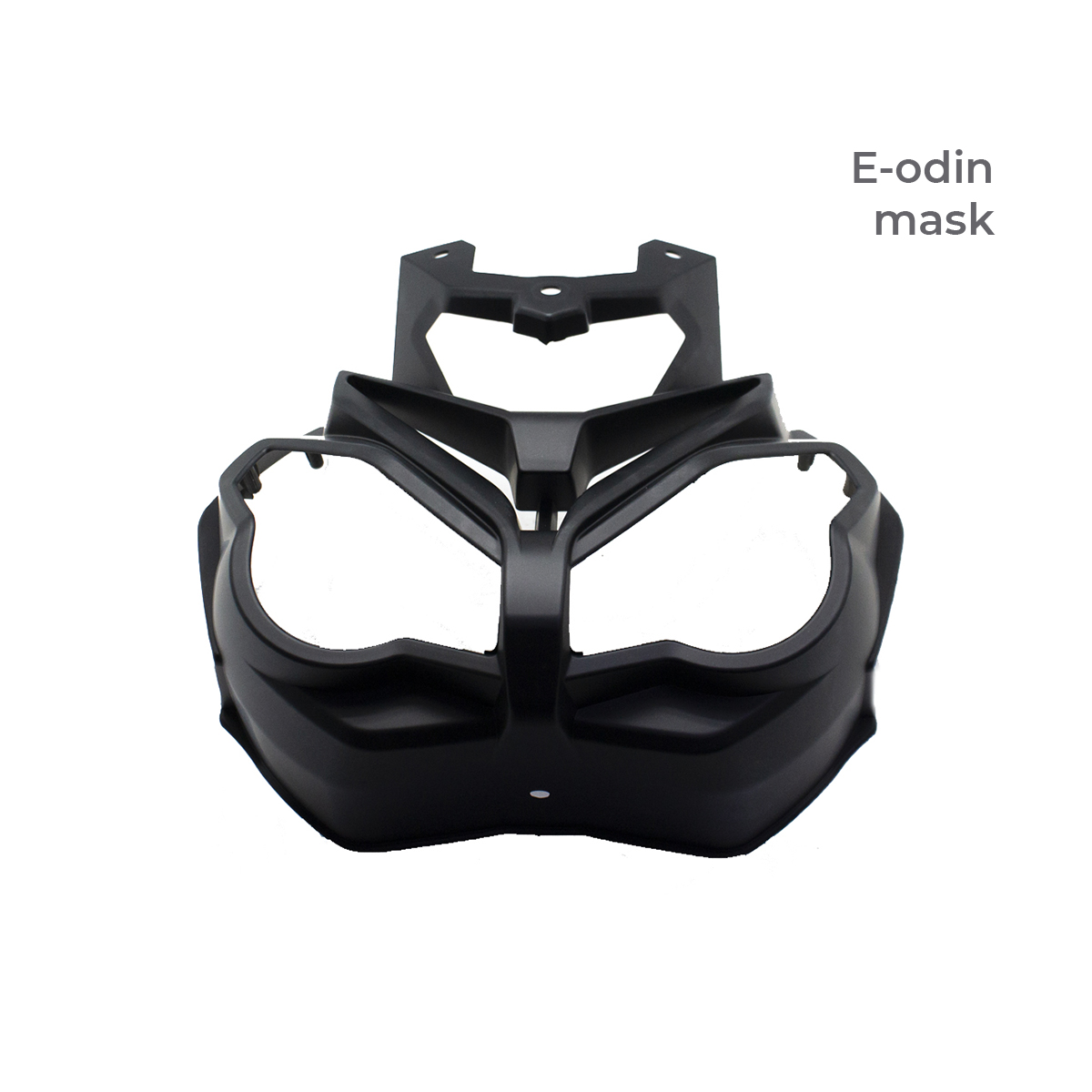 DAYI Maske für Dayi E Odin 2.0 E Odin 2.0 Pro E Odin 3.0 Pro E Scooter E Roller E Motorrad Ersatzteile