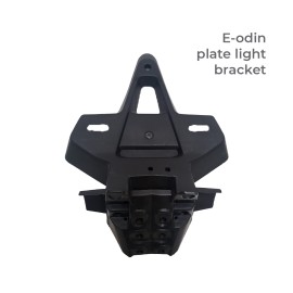 DAYI Kennzeichenhalter für Dayi E odin 2.0 E odin 2.0 Pro e odin 3.0 pro E-Scooter E Roller E Motorrad Ersatzteile