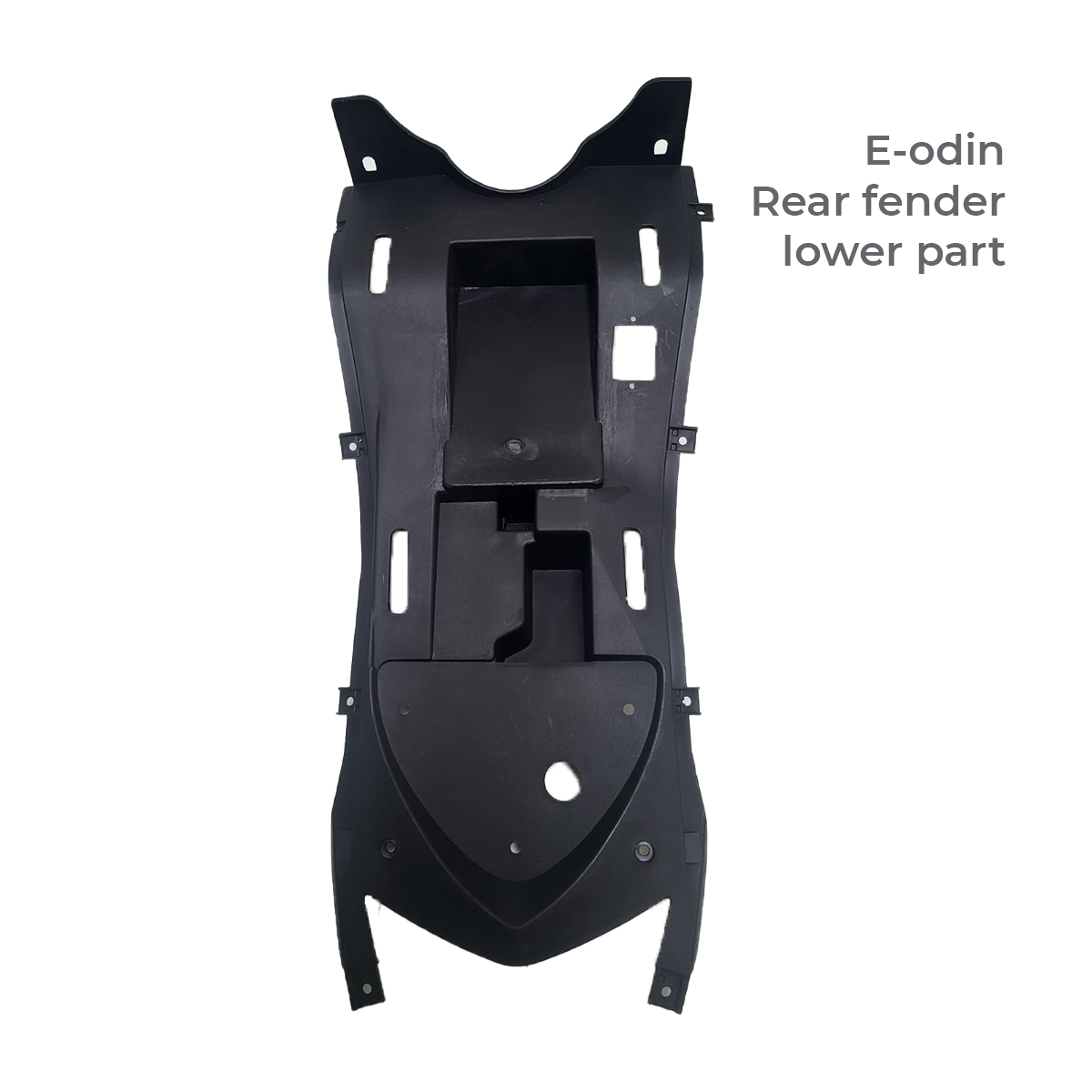 DAYI Batteriebox für Dayi E Odin 2.0 E Odin 2.0 Pro E Odin 3.0 Pro E Scooter E Roller E Motorrad Ersatzteile