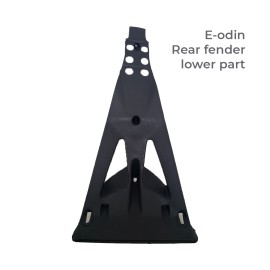 DAYI Kotflügelunterteil für Dayi E Odin 2.0 E Odin 2.0 Pro e Odin 3.0 Pro E Scooter E Roller E Motorrad Ersatzteile