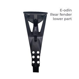 DAYI Kotflügelunterteil für Dayi E Odin 2.0 E Odin 2.0 Pro e Odin 3.0 Pro E Scooter E Roller E Motorrad Ersatzteile