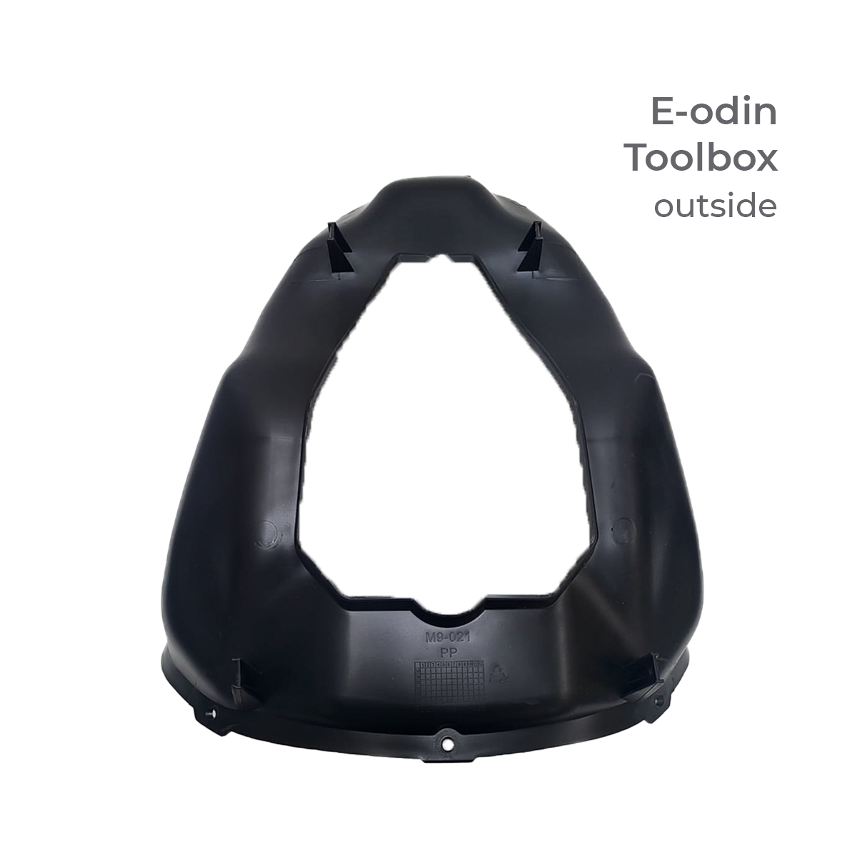 DAYI Werkzeugkasten außen für Dayi E Odin 2.0 E Odin 2.0 Pro E Odin 3.0 Pro E Scooter E Roller E Motorrad Ersatzteile