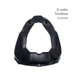 DAYI Werkzeugkasten außen für Dayi E Odin 2.0 E Odin 2.0 Pro E Odin 3.0 Pro E Scooter E Roller E Motorrad Ersatzteile