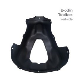 DAYI Werkzeugkasten außen für Dayi E Odin 2.0 E Odin 2.0 Pro E Odin 3.0 Pro E Scooter E Roller E Motorrad Ersatzteile
