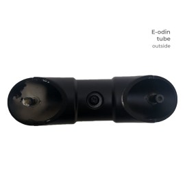 DAYI Außenrohr für Dayi E Odin 2.0 E Odin 2.0 Pro E Odin 3.0 Pro E Scooter E Roller E Motorrad Ersatzteile