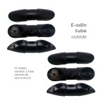 DAYI Außenrohr für Dayi E Odin 2.0 E Odin 2.0 Pro E Odin 3.0 Pro E Scooter E Roller E Motorrad Ersatzteile