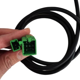 DAYI Linker Funktionsschalter und Griffabdeckung für Dayi E Thor 5.0C E Thor 6.0B E Thor 3.0 E Gen E Baldur E Odin 2.0 E Odin 2.0 Pro E Odin 3.0 Pro alle Dayi Motor Modelle und andere E Chopper E Roller E Scooter EMotorrad Ersatzteile