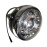 DAYI Headlight for models E thor 5.0C E thor 6.0B E thor 3.0 E gen 4.0Al E baldur 2.0 and other e chopper e roller e scooter e motorcycle spare parts